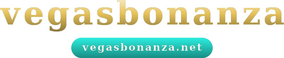 vegasbonanza logo