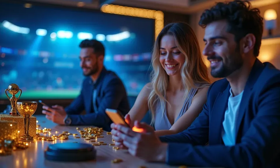vegasbonanza Casino Terms Decoded for the Lobby