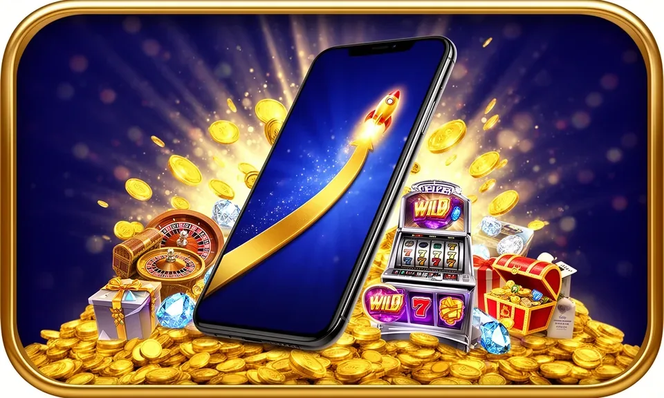 vegasbonanza Stack Your Boxing Picks Into One Slip