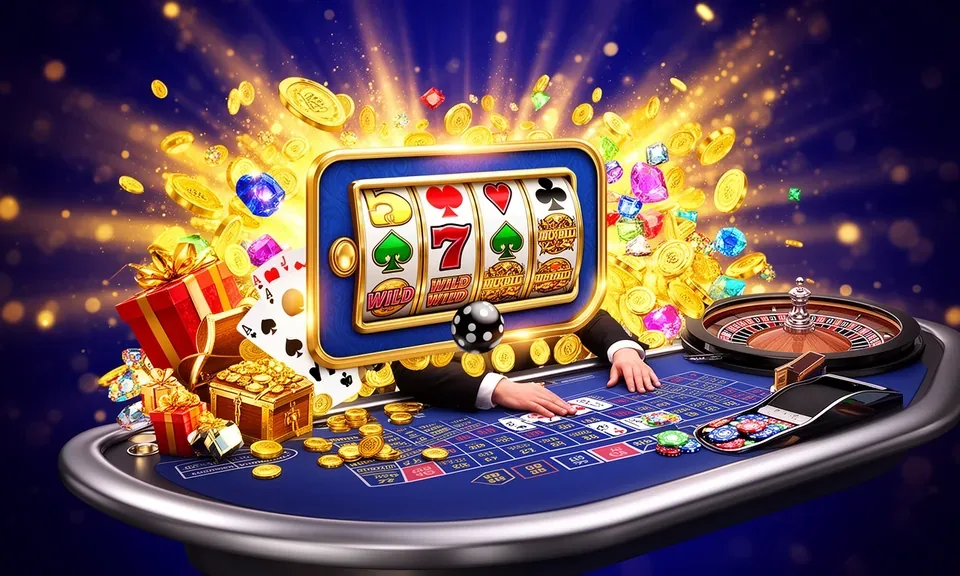 vegasbonanza The FAQ That Actually Covers What You Need